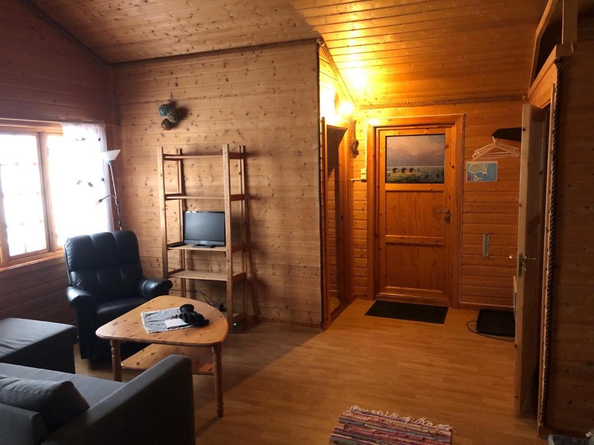 Brustranda Fjordcamping Valberg Εξωτερικό φωτογραφία